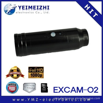 Full HD 1080P Diver Camera
